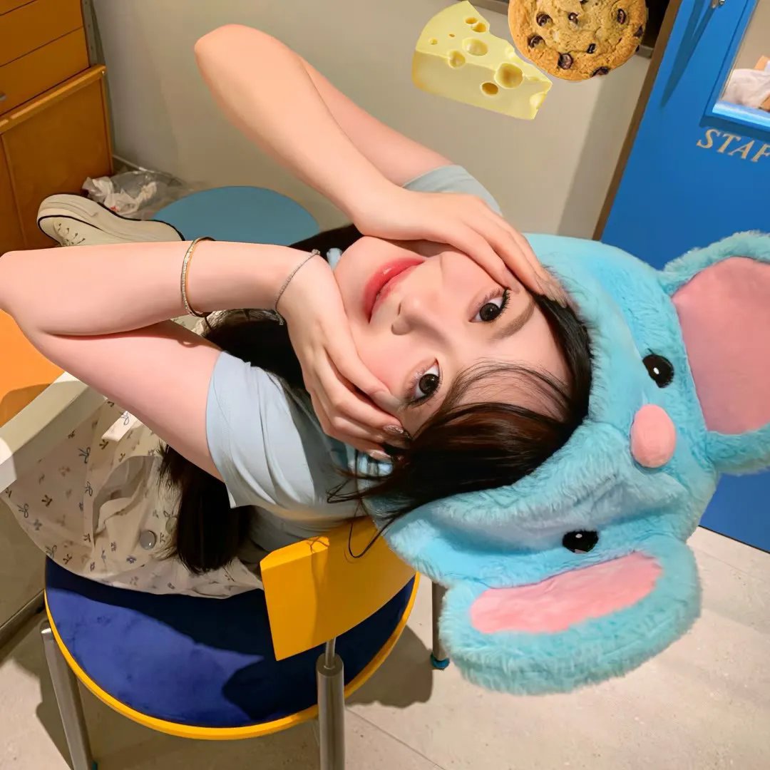 心之咒魅